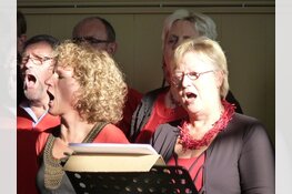 Oosterleeks Smartlappenfestival