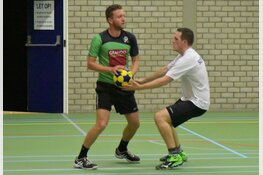 EK-ganger Schotland trekt veel bekijks