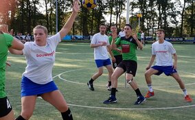 Verliezend ADOS knokt tot het einde