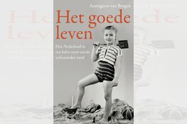 Populaire schrijfster te gast in Museum van de 20e Eeuw