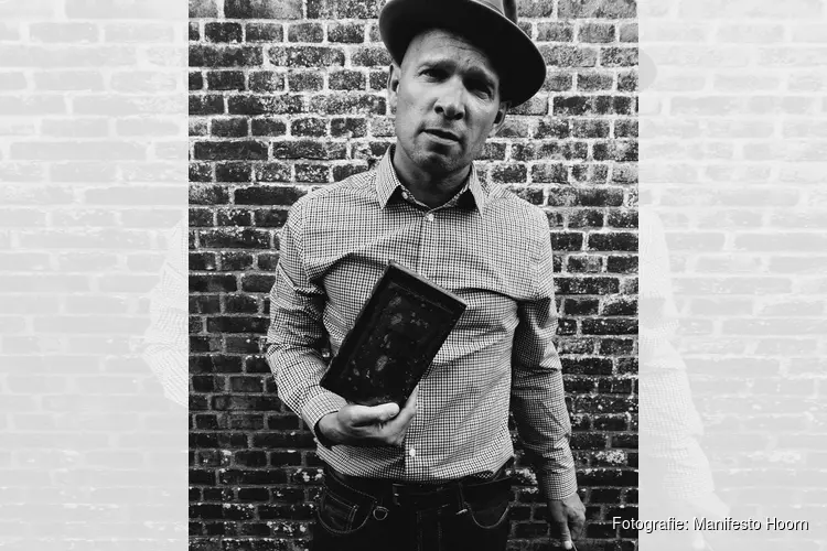 Masterclass Onno Smit in Manifesto