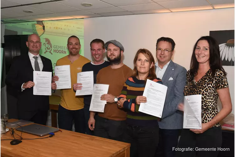 Handhavingsproef geeft meer  eigen verantwoordelijkheid aan alcoholverstrekkers