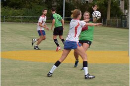 ADOS teleurgesteld na nieuwe nederlaag