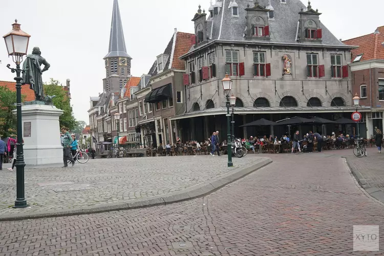 Superkoopzondag Hoorn 28 oktober 2018