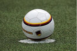 Zwaluwen’30 treft United/DAVO, Always Forward naar Harmelen