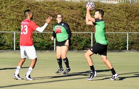 ADOS in slotfase onderuit