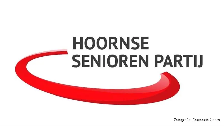 Senioren Partij sluit zich aan bij de Fractie Tonnaer