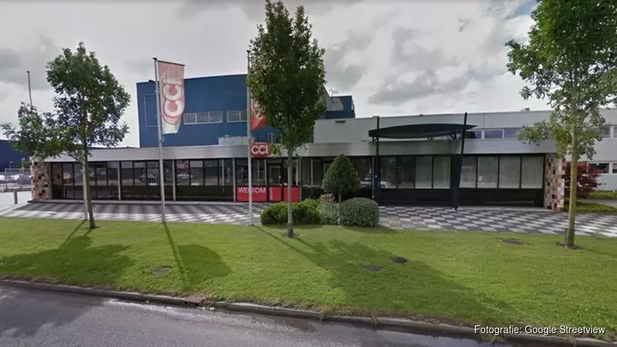 Brandje bij snoepfabriek in Hoorn snel geblust