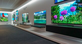 Unieke samenwerking tussen LG&Spectral, EP:Beerepoot heeft de primeur