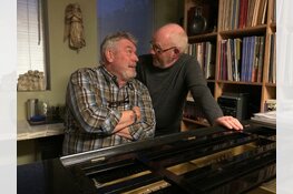 Cabaretestke zoektocht naar de liefde bij theater het Pakhuis