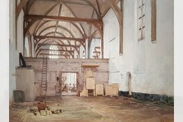 Westfries Museum toont nieuwe aanwinsten