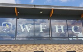 Bekerseizoen ten einde voor WFHC Hoorn