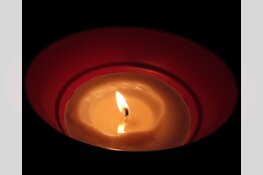 Zelf kaarsen maken bij MAK!