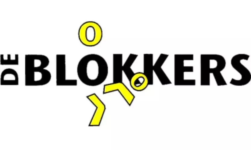 Terechte overwinning De Blokkers-vrouwen