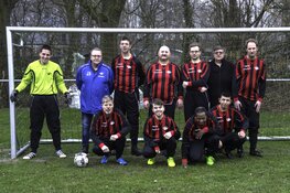 Zwaluwen’30 wil G-sport stimuleren