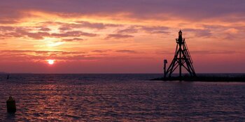 Op ieder adres in Hoorn een aansprekende kerstboodschap