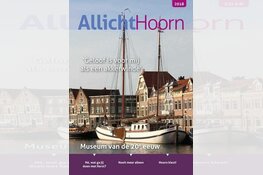 Op ieder adres in Hoorn een aansprekende kerstboodschap