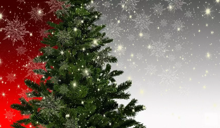 Kerst samen vieren en beleven?