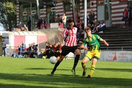 HVV Hollandia: Plezier hebben, ontwikkelen en presteren