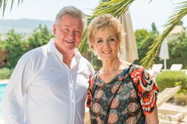 Kaartverkoop Paling Pop/Grande Finale met Jan & Anny gaat hard: Wees er op tijd bij!