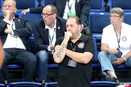 Rudy Monden zwaait na lang dienstverband af bij Hovocubo