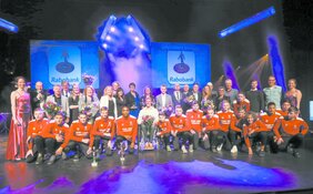 Alle sporten in de schijnwerpers tijdens Westfriese Sportverkiezingen