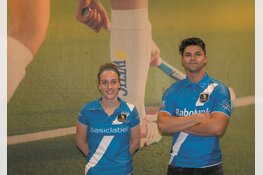Doelpuntenmachines willen met WFHC Hoorn omhoog