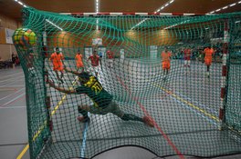 Hovocubo wint Handsome Eight toernooi