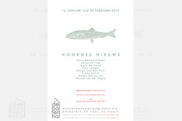 De Boterhal presenteert: "Hoornse Nieuwe"