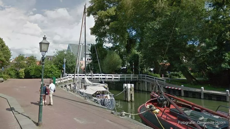 Werkzaamheden Otto’s brug van start