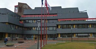 Raad buigt zich over toekomst Halve Maen