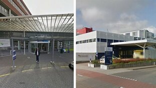 Westfriesgasthuis en Waterlandziekenhuis voortaan 'Dijklander Ziekenhuis'