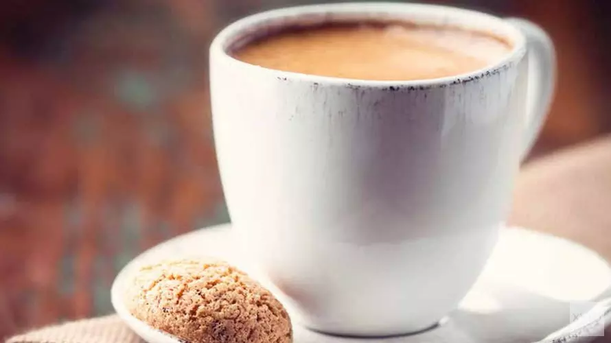 Open Koffieochtend donderdag 17 januari 2019