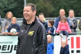 Patrick Huisman ook na de zomer aan het roer bij Westfriezen