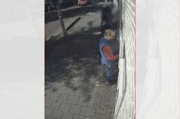 Hoorn - Gezocht - Zakkenrollerij en bankpasfraude Hoorn