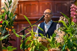Exclusieve lezing en rondleiding Indische Pracht