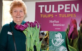 Exclusieve lezing en rondleiding Indische Pracht