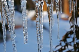Koning Winter komt dit weekend om de hoek kijken: temperaturen onder nul verwacht