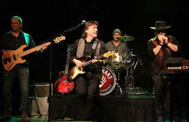 Programma Manifesto met Michelle David, Sinister en Mojo Hand