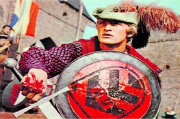 Expositie “Floris, 50 jaar jeugdheld” gaat zondag van start