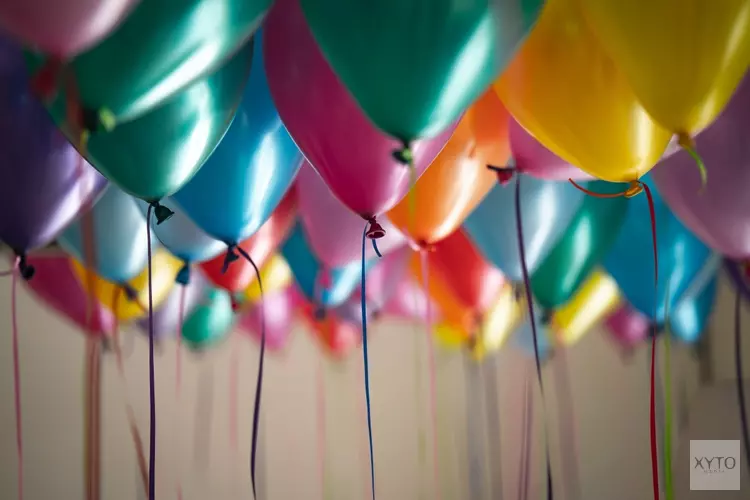 De heer Roselaar viert 102de verjaardag