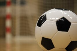 HV Veerhuys verliest ongeslagen status