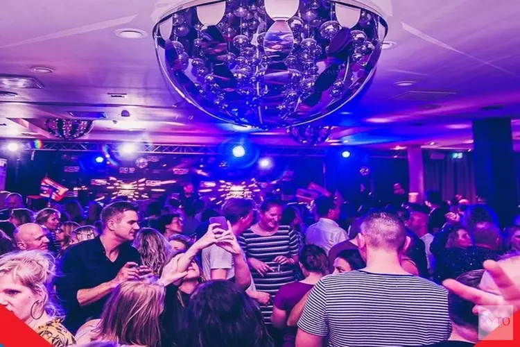 We All Love 80’s 90’ 00’s - Van der Valk Hotel Hoorn