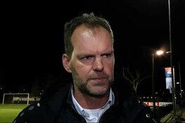 Charles van Altena naar ambitieus VV Hooglanderveen