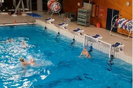 Ondanks nederlaag toch tevreden gezichten bij SG West-Friesland