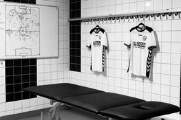 Nieuw zaterdagteam Always Forward een ambitieus gezelligheidsteam