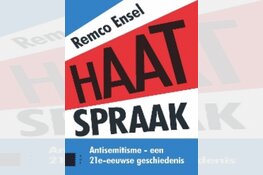 Lezing: Antisemitisme in de naoorlogse tijd door Remco Ensel