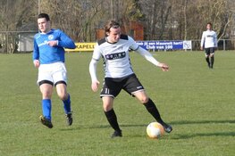 Always Forward loopt averij op