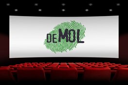 Finale Wie is de Mol? Te zien bij o.a. VUE Alkmaar en Hoorn