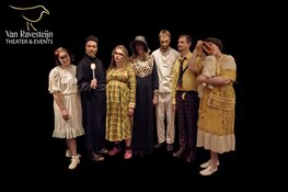 De Nadorst krijgt vast theatergezelschap